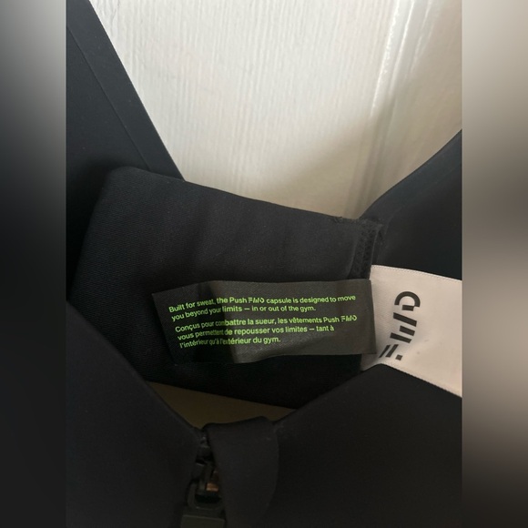 FWD push bra - Picture 10 of 14